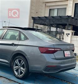 ڤۆڵکسواگن جێتا